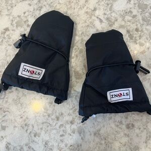 Stonz mittens, 0-12 months